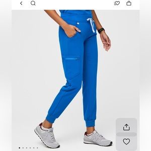 Figs Zamora Jogger Scrub Pants